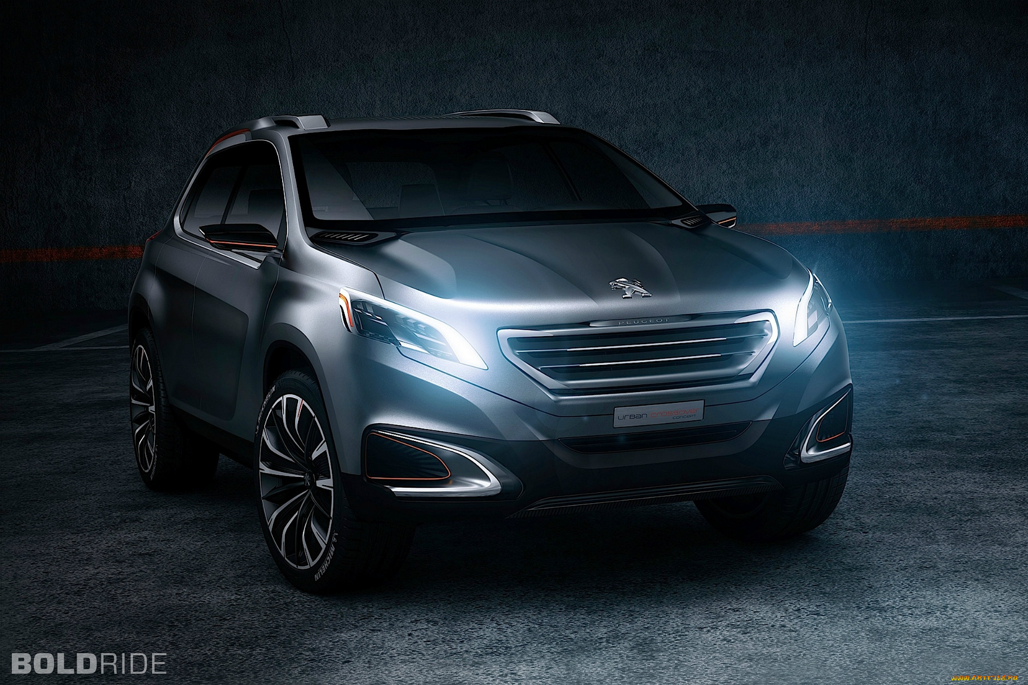 , 3, peugeot